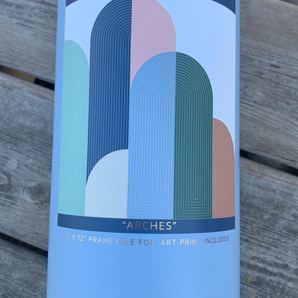 BRAND NEW Designworks Ink Puzzle - Arches - Picture 5 of 11